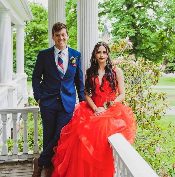 Meet your Posher, Jen - Picture 1 of 1